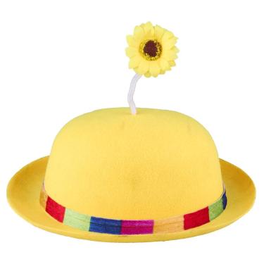Imagem de Chapeu Palhacinho Cv233637 Playfun Sort