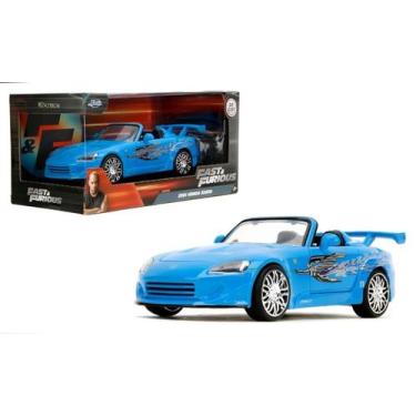 Imagem de Honda S2000 2001 Suki Velozes e Furiosos 2 com Mia Toretto Honda Integ