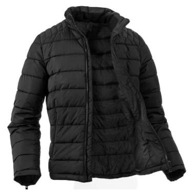Imagem de Jaqueta Bobojaco Impermeável Nylon Puffer Masculino - Mitchelgutto, Pr