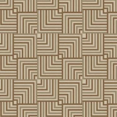 Imagem de Papel Parede Abstrato Quadrado Autocolante Sala Quarto Casal