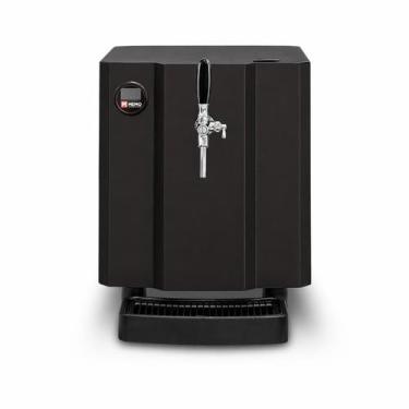Imagem de Chopeira Elétrica Small 50L/h 1 Torneiras Italiana  Pintura Preta Chop