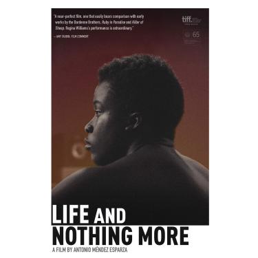 Imagem de Life & Nothing More