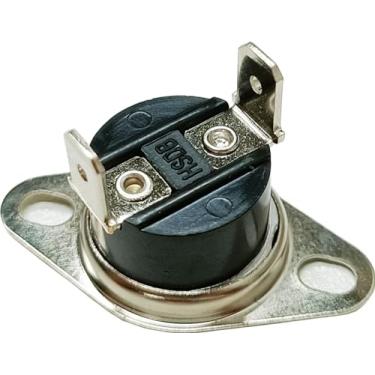 Imagem de WB27X11213 WB24X28950 Termostato de micro-ondas adequado para substituição Hamilton Beach Microwave Ge Whirlpool