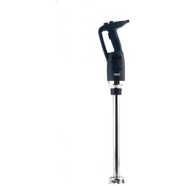 Imagem de Mixer Elétrico de Aço Inoxidável com Controle de Velocidade, 500W, 110v, NJTFHU, Preto