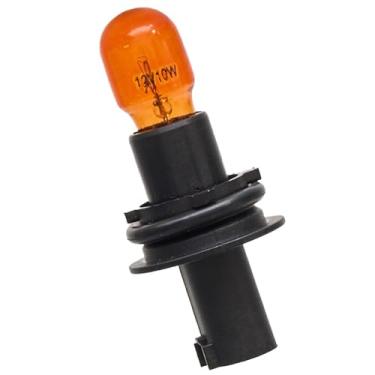 Imagem de Aegena Sprinter Espelho retrovisor pisca-pisca lâmpada de iluminação indicadora de seta para Mercedes Sprinter 906 CRAFTER 06-18 0008201277