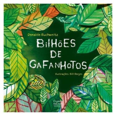 Imagem de Bilhões De Gafanhotos