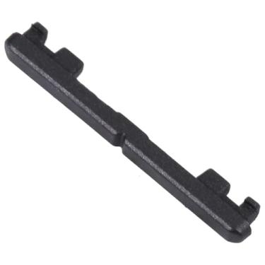 Imagem de YUNCHAO Acessórios telefônicos Para Motorola Moto G32 Botão de controle de volume Substituição do telefone celular