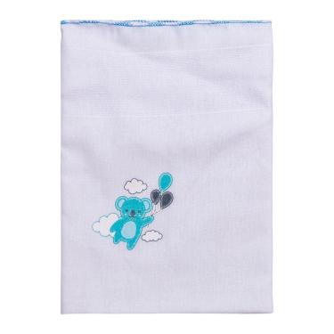 Imagem de Toalha Fralda Pinte Borde Estampas diversas 70 cm x 1,10 m Incomfral