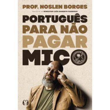 Imagem de Português para não pagar mico - Citadel Editora, 3