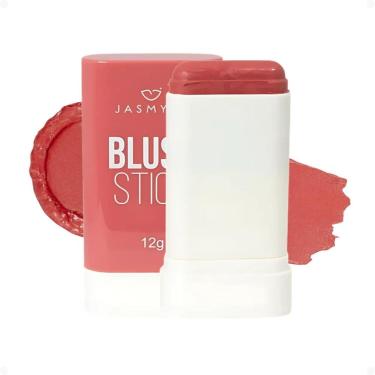 Imagem de Blush Stick Jasmyne Mauve J0107