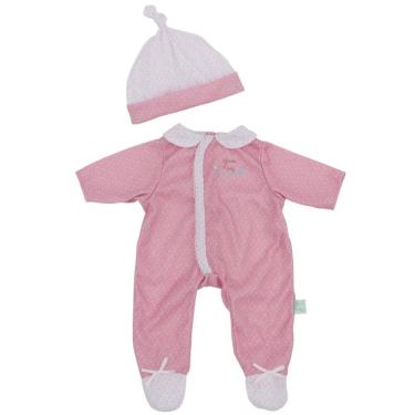 Imagem de Roupas para bonecas JC Toys Berenguer Boutique La Baby 14-18