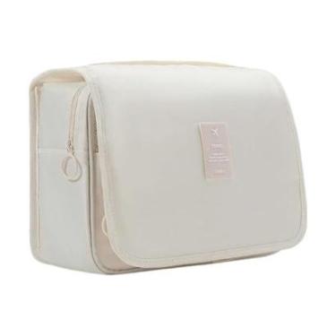 Imagem de NECESSAIRE DE VIAGEM GANCHO TRAVEL-Unissex