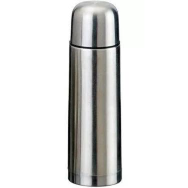 Imagem de Garrafa Isotermica 500ml Inox Para Água Café Chá Click Top - Wincy