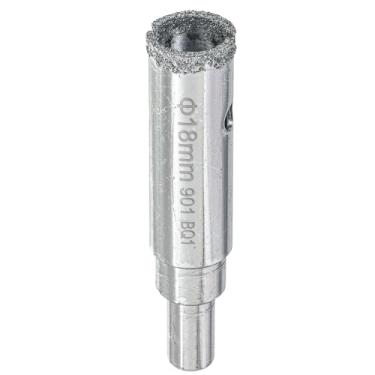 Imagem de Bosch Serra copo diamantada standard ø 18 mm, 22/32''