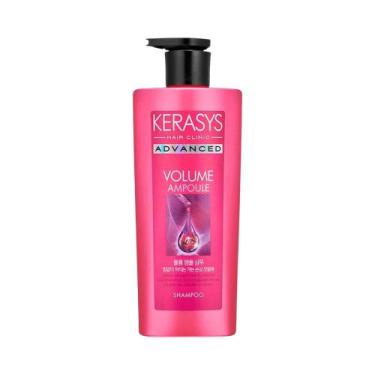 Imagem de Kerasys Advanced Volume Ampoule Shampoo 600ml
