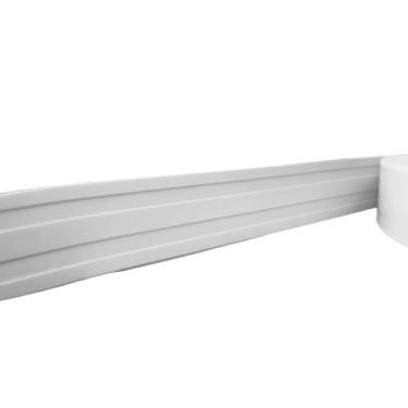 Imagem de Guarnição Moldura Rodameio Eva Autocolante Flexível Marte 5cmx5mm 25 M