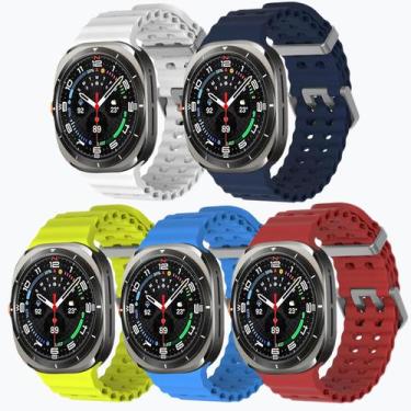 Imagem de Pulseira de Relógio EANWireless para Samsung Galaxy Watch 7 Ultra