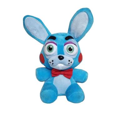Imagem de Brinquedos de pelúcia klotwh fnaf Springs Bonnie Puppets Collection