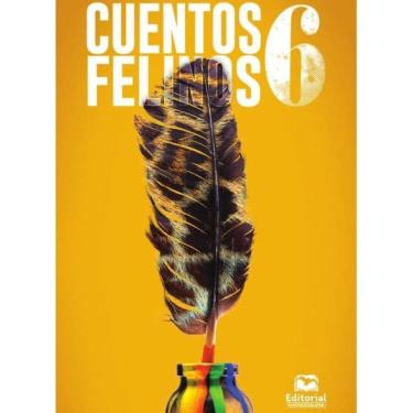 Imagem de Cuentos felinos 6 - Espanhol