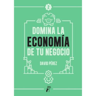 Imagem de Domina la economía de tu negocio - Espanhol