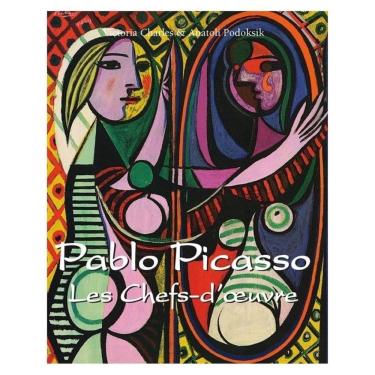 Imagem de Pablo Picasso Les Chefs-d’œuvre - Francês