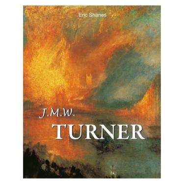 Imagem de J.M.W. Turner - Inglês