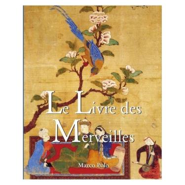 Imagem de Le Livre des Merveilles - Francês