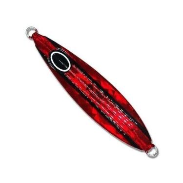 Imagem de Isca Artificial Rolling Uv 90G 10,7Cm Jumping Jig Para Pesca - Chang