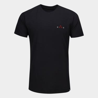 Imagem de Camiseta São Paulo Hino Masculina-Masculino
