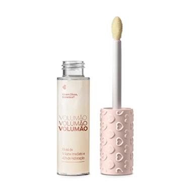 Imagem de Quem disse, Berenice? Gloss Labial Volumão Incolor Nasci Assim