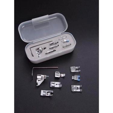 Imagem de Conjunto Calcador CY-005-002 Sun Special