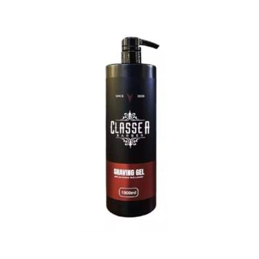 Imagem de Shaving Gel de Barbear 1000ml  - Classe A