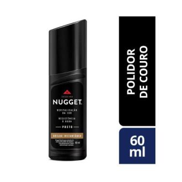 Imagem de Nugget Líquido Branco 60ml - Reckitt Benckiser, Preto