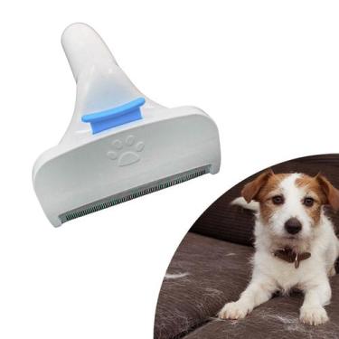 Imagem de Removedor de Pelos Solto Pet - Higiênico - innovaree-commerce