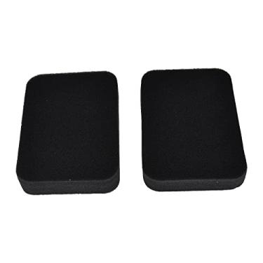 Imagem de Filtro de ar 17211-899-000 para Honda GX240 GX270 GX340 GX390 Motor EB3000 EB3500 EB3800 EB4000 EM3000 EM3500 EM3800 EM4000 Gerador para Generac 42000 Substituição do motor do gerador cc 17211-899-000