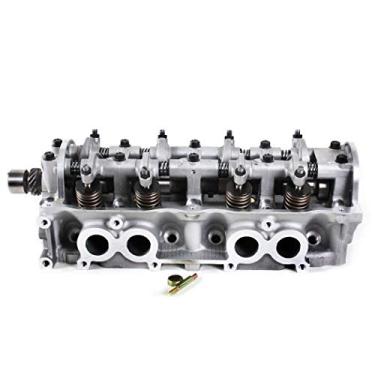 Imagem de CNS Cabeça de cilindro completa compatível com MAZDA B2000 B2200 PICK UP TRUCK