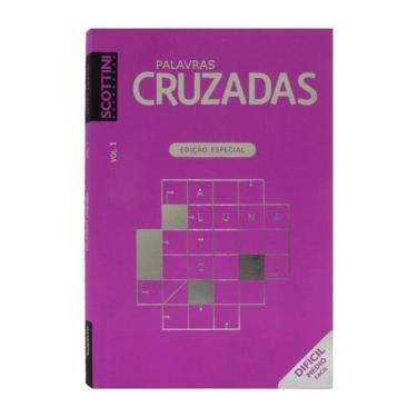 Imagem de Scottini Touch: Cruzadas Fmd V1