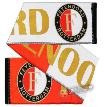 Imagem de Cachecol Feyenoord