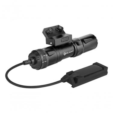 Imagem de Lanterna Olight Odin Mini Black 1250 Lúmens