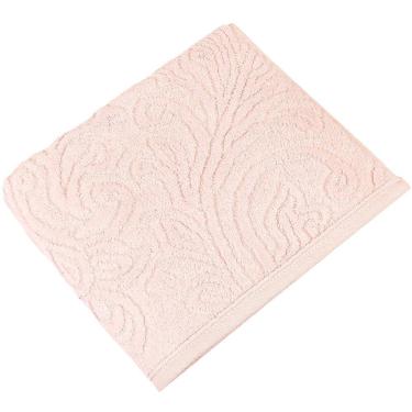 Imagem de Toalha De Rosto Ravenna 470 G-m² 100% Algodão 48x80 Rosa Sly