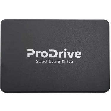 Imagem de Hd Sssd 240gb 2.5" Sata Iii Prodrive