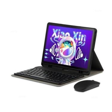 Imagem de Capa Com Teclado E Mouse P Tablet Galaxy Tab A8 X200 - BDNET