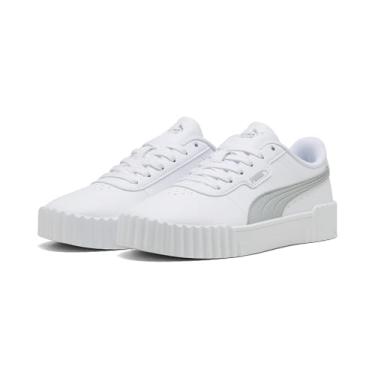 Imagem de Carina 3.0, Puma branco-puma prata, 36
