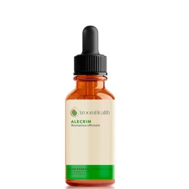 Imagem de Óleo vegetal puro natural de Alecrim - 30 ml