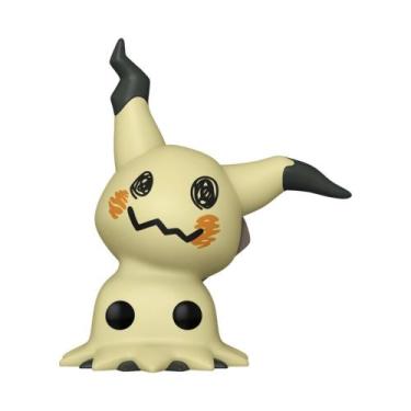 Imagem de Boneco Funko Pop! Pokémon - Mimikyu
