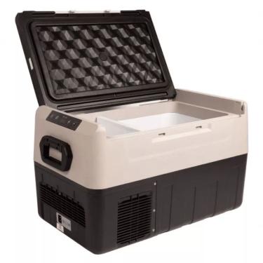 Imagem de Geladeira Quadrivolt 35 Litros Resfriar 110v/220v 12v/24v