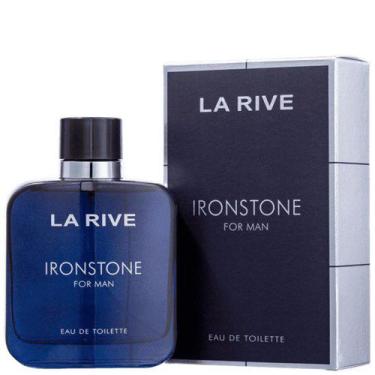 Imagem de La Rive Ironstone For Man Toilette 100ml