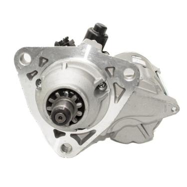 Imagem de Motor Arranque Partida Trator 9330 9430 9530 9630 12 Volts 11 Dentes - ZM8014015