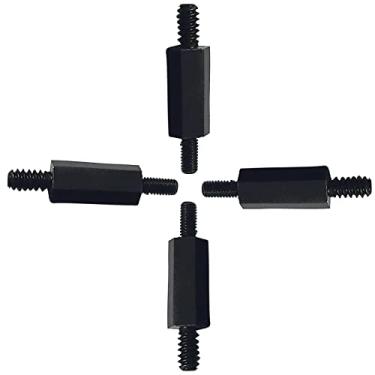 Imagem de Kits de parafuso de refrigeração líquida CPU do radiador para Corsair 2018 H60/H100i/H115i/H100x RGB Platinum