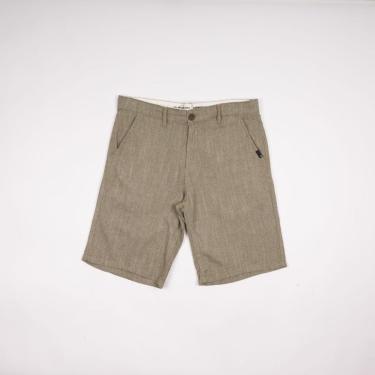 Imagem de BERMUDA CHINO AFTER SURF - VERDE MILITAR - 46-Unissex